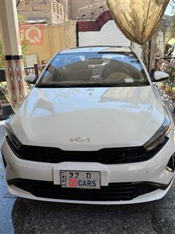 كيا K3